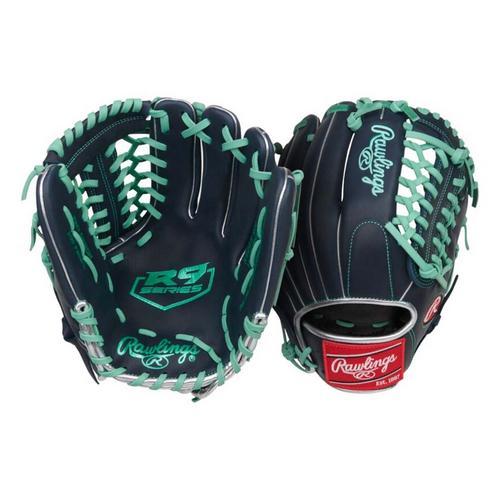 Rawlings R9 Series R9205-4N 11.75" Infield Baseball Glove - Primary Image