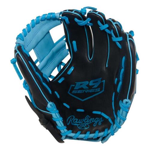 Rawlings R9 Series R9314-2BCB 11.5" Infield Baseball Glove - Primary Image