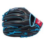 Rawlings R9 Series R9314-2BCB 11.5" Infield Baseball Glove - Thumbnail 4 of 5