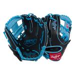 Rawlings R9 Series R9314-2BCB 11.5" Infield Baseball Glove - Thumbnail 5 of 5