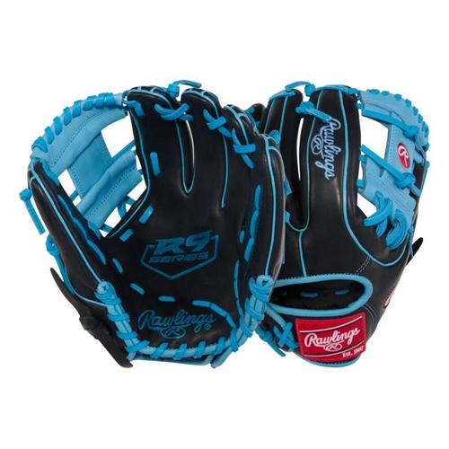 Rawlings R9 Series R9314-2BCB 11.5" Infield Baseball Glove - Primary Image