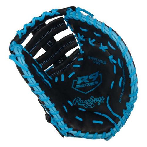 Rawlings R9 Series R9DCT-10BCB 13" First Base Baseball Mitt - Primary Image