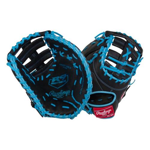 Rawlings R9 Series R9DCT-10BCB 13" First Base Baseball Mitt - Primary Image