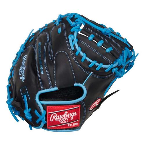 Rawlings R9 Series R9CM325BCB 32.5" Catcher's Mitt - Primary Image