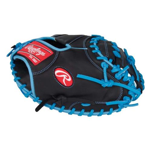Rawlings R9 Series R9CM325BCB 32.5" Catcher's Mitt - Primary Image