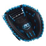 Rawlings R9 Series R9CM325BCB 32.5" Catcher's Mitt - Thumbnail 3 of 5