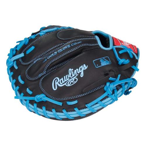 Rawlings R9 Series R9CM325BCB 32.5" Catcher's Mitt - Primary Image