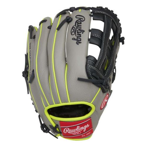 Youth Rawlings Select Pro Lite Aaron Judge SPL120AJG 12" Outfield Baseball Glove - Primary Image