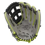 Youth Rawlings Select Pro Lite Aaron Judge SPL120AJG 12" Outfield Baseball Glove - Thumbnail 3 of 5