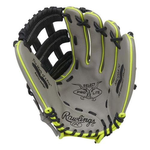 Youth Rawlings Select Pro Lite Aaron Judge SPL120AJG 12" Outfield Baseball Glove - Primary Image