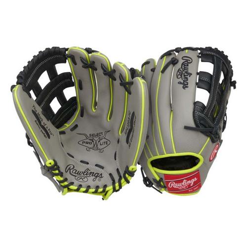 Youth Rawlings Select Pro Lite Aaron Judge SPL120AJG 12" Outfield Baseball Glove - Primary Image