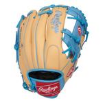 Youth Rawlings Select Pro Lite Francisco Lindor SPL150FLC 11.5" Infield Baseball Glove - Thumbnail 1 of 5