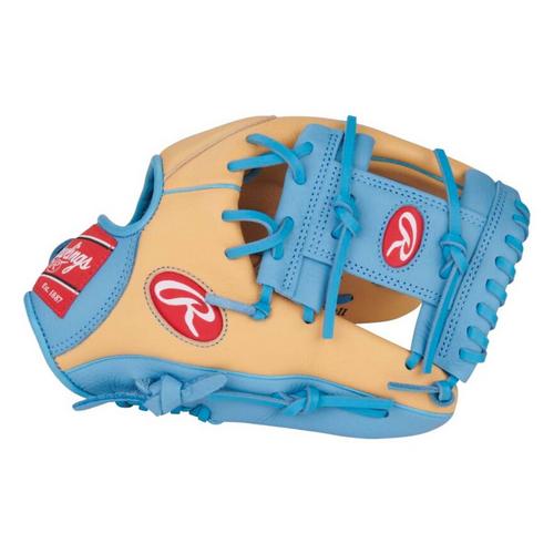 Youth Rawlings Select Pro Lite Francisco Lindor SPL150FLC 11.5" Infield Baseball Glove - Primary Image