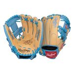 Youth Rawlings Select Pro Lite Francisco Lindor SPL150FLC 11.5" Infield Baseball Glove - Thumbnail 5 of 5