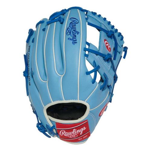 Youth Rawlings Select Pro Lite Bo Bichette SPL150BBCB 11.5" Infield Baseball Glove - Primary Image