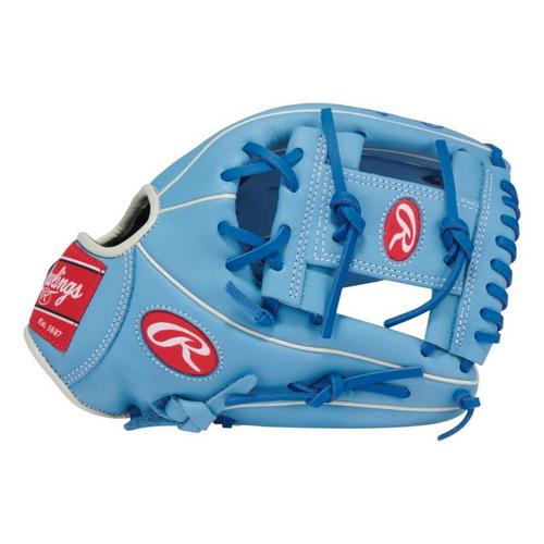 Youth Rawlings Select Pro Lite Bo Bichette SPL150BBCB 11.5" Infield Baseball Glove - Primary Image
