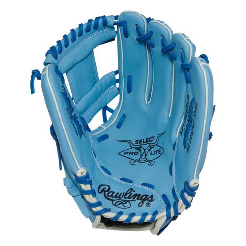 Youth Rawlings Select Pro Lite Bo Bichette SPL150BBCB 11.5" Infield Baseball Glove - Primary Image