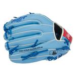 Youth Rawlings Select Pro Lite Bo Bichette SPL150BBCB 11.5" Infield Baseball Glove - Thumbnail 4 of 5