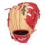 Youth Rawlings Select Pro Lite Corbin Carrol SPL110CC 11" Infield Baseball Glove - Thumbnail 1 of 5