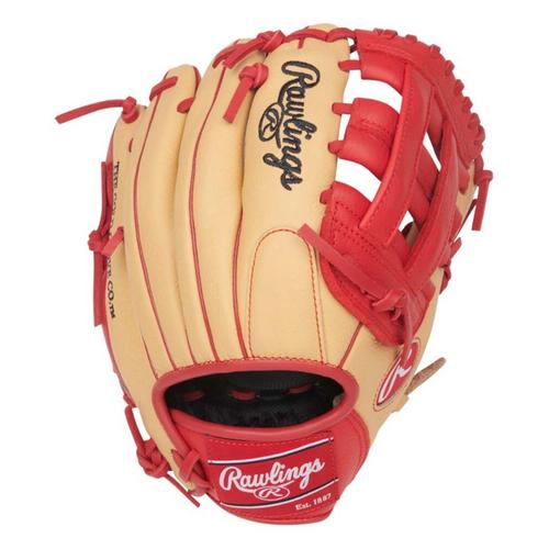 Youth Rawlings Select Pro Lite Corbin Carrol SPL110CC 11" Infield Baseball Glove - Primary Image