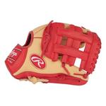 Youth Rawlings Select Pro Lite Corbin Carrol SPL110CC 11" Infield Baseball Glove - Thumbnail 2 of 5