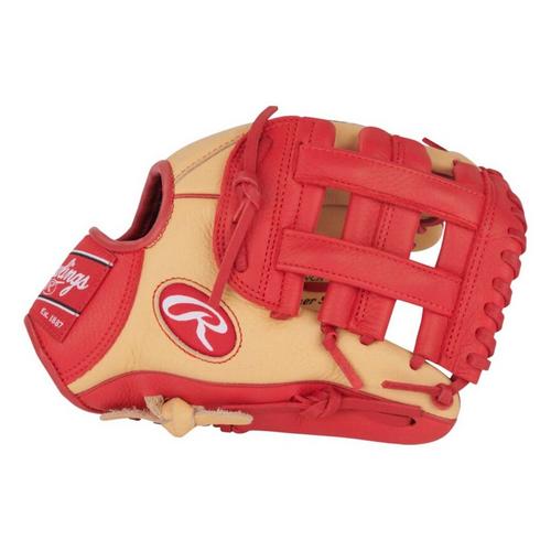 Youth Rawlings Select Pro Lite Corbin Carrol SPL110CC 11" Infield Baseball Glove - Primary Image