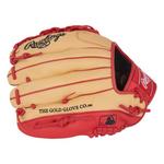 Youth Rawlings Select Pro Lite Corbin Carrol SPL110CC 11" Infield Baseball Glove - Thumbnail 4 of 5