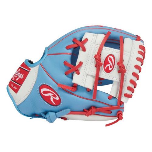 Youth Rawlings Select Pro Lite Carlos Correa SPL105CCCB 10.5" Infield Baseball Glove - Primary Image
