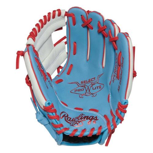 Youth Rawlings Select Pro Lite Carlos Correa SPL105CCCB 10.5" Infield Baseball Glove - Primary Image