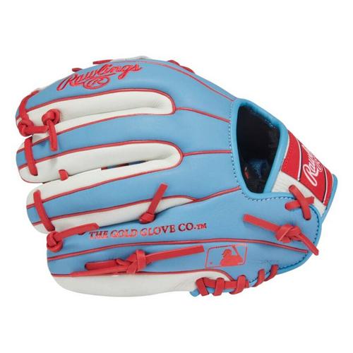 Youth Rawlings Select Pro Lite Carlos Correa SPL105CCCB 10.5" Infield Baseball Glove - Primary Image