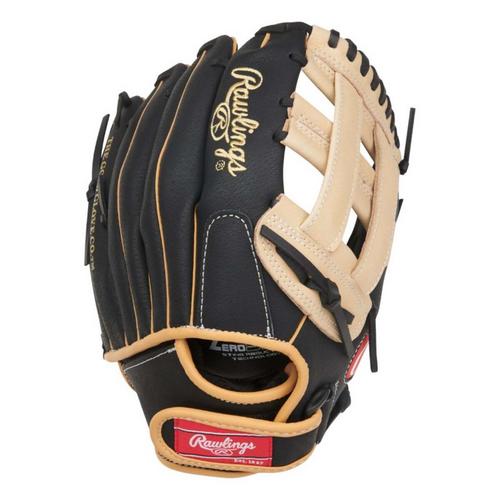 Youth Rawlings Sure Catch Fernando Tatis Jr. Signature SC110FTJ 11" Infield Baseball Glove - Primary Image