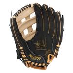 Youth Rawlings Sure Catch Fernando Tatis Jr. Signature SC110FTJ 11" Infield Baseball Glove - Thumbnail 3 of 5