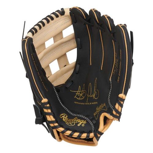 Youth Rawlings Sure Catch Fernando Tatis Jr. Signature SC110FTJ 11" Infield Baseball Glove - Primary Image