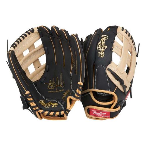 Youth Rawlings Sure Catch Fernando Tatis Jr. Signature SC110FTJ 11" Infield Baseball Glove - Primary Image