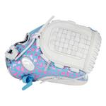 Rawlings Heart of the Hide PRO125SB-3CBW 12.5" Foil Print Outfield Fastpitch Softball Glove - Thumbnail 2 of 5