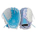 Rawlings Heart of the Hide PRO125SB-3CBW 12.5" Foil Print Outfield Fastpitch Softball Glove - Thumbnail 5 of 5