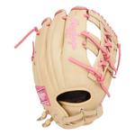 Rawlings Heart of the Hide PRO120SB-32CP 12" Infield Fastpitch Softball Glove - Thumbnail 1 of 5