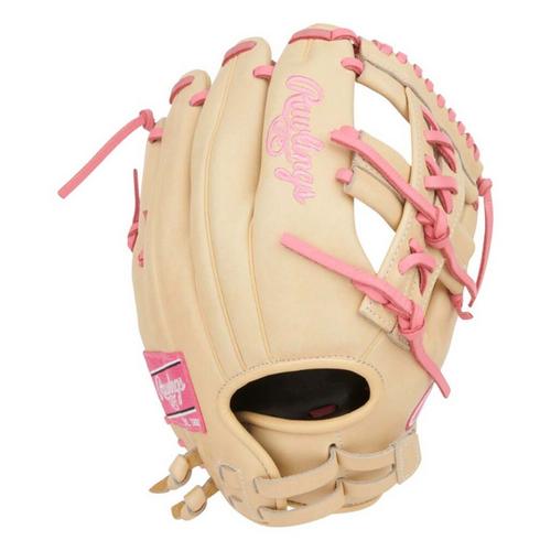 Rawlings Heart of the Hide PRO120SB-32CP 12" Infield Fastpitch Softball Glove - Primary Image