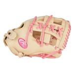 Rawlings Heart of the Hide PRO120SB-32CP 12" Infield Fastpitch Softball Glove - Thumbnail 2 of 5