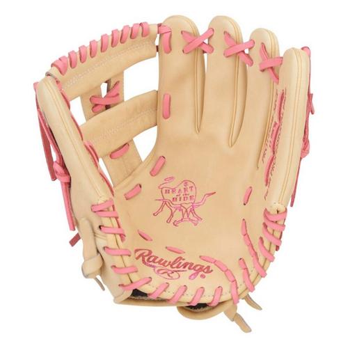 Rawlings Heart of the Hide PRO120SB-32CP 12" Infield Fastpitch Softball Glove - Primary Image