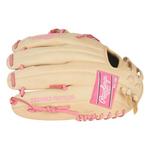 Rawlings Heart of the Hide PRO120SB-32CP 12" Infield Fastpitch Softball Glove - Thumbnail 4 of 5