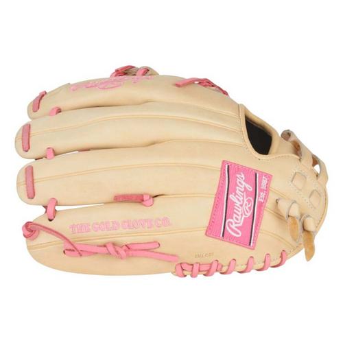 Rawlings Heart of the Hide PRO120SB-32CP 12" Infield Fastpitch Softball Glove - Primary Image