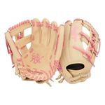Rawlings Heart of the Hide PRO120SB-32CP 12" Infield Fastpitch Softball Glove - Thumbnail 5 of 5