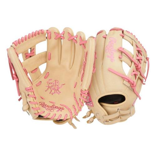 Rawlings Heart of the Hide PRO120SB-32CP 12" Infield Fastpitch Softball Glove - Primary Image