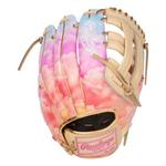 Rawlings Sierra Romero Heart of the Hide PROSR32C 12" Infield Fastpitch Softball Glove - Thumbnail 1 of 5