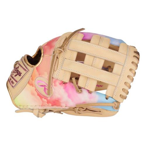 Rawlings Sierra Romero Heart of the Hide PROSR32C 12" Infield Fastpitch Softball Glove - Primary Image
