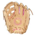 Rawlings Sierra Romero Heart of the Hide PROSR32C 12" Infield Fastpitch Softball Glove - Thumbnail 3 of 5