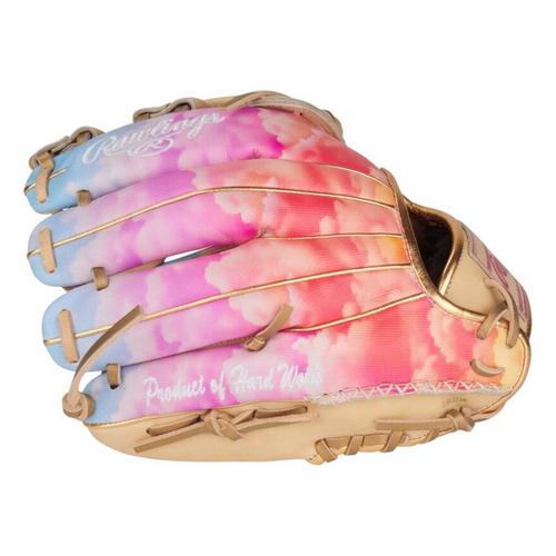 Rawlings Sierra Romero Heart of the Hide PROSR32C 12" Infield Fastpitch Softball Glove - Primary Image