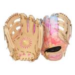 Rawlings Sierra Romero Heart of the Hide PROSR32C 12" Infield Fastpitch Softball Glove - Thumbnail 5 of 5