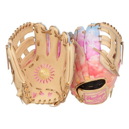 Rawlings Sierra Romero Heart of the Hide PROSR32C 12" Infield Fastpitch Softball Glove - Primary Image